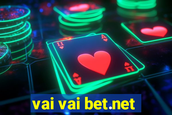 vai vai bet.net